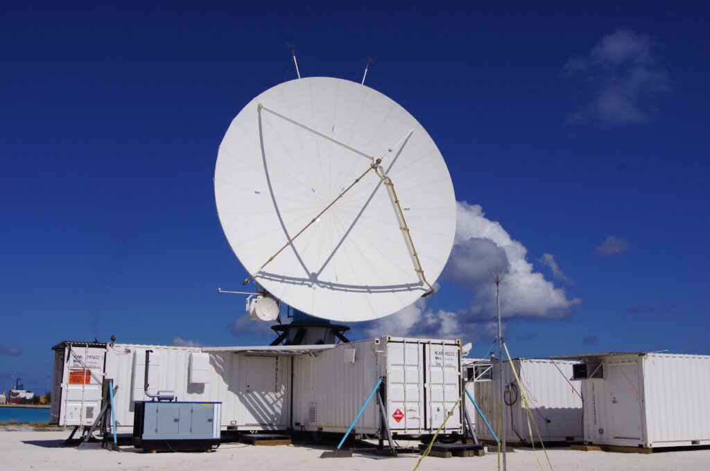 Demand for weather radars will help push radar market value up to US