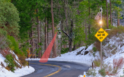 High Sierra Electronics expands suite of road weather information systems