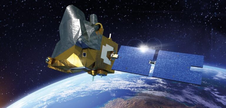 Thales Alenia Space begins instrument integration for Europe’s first ...