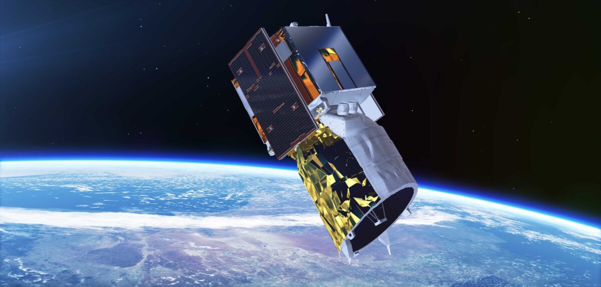 EUMETSAT to explore development of new weather and climate satellite ...