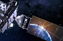 Raytheon Wins Contract To Build Space Force Weather Satellite Prototype ...