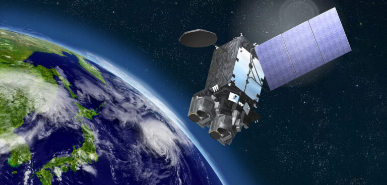 L3Harris To Construct Sensors For Himawari-10 | Meteorological ...