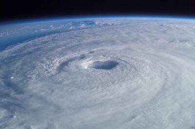 NOAA launches new hurricane forecast model