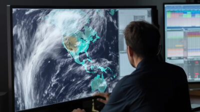 NOAA and OSTP workshop on artificial intelligence and weather prediction