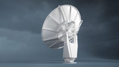 The State Meteorological Agency of Spain invests €25m in dual-polarization C-band weather radars