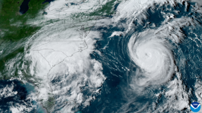 US Department of Commerce and NOAA to form US$6.6m data assimilation consortium