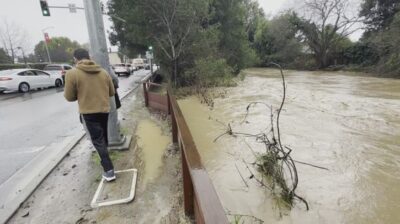 FEATURE: How did Stanford University and the University of Florida create a model to simulate urban flood risk with an eye to equity?