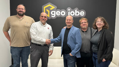 Geo Jobe partners with Baron Weather on critical weather insights