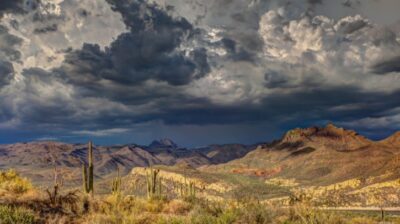 Rainfall timing could help predict floods, CIRES finds