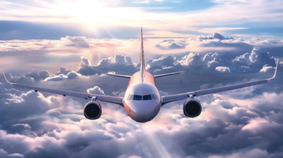 EXCLUSIVE FEATURE: How are meteorological researchers improving clear-air turbulence predictions?