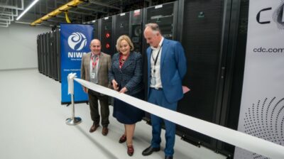 NIWA purchases NZ$20m supercomputer for high-resolution weather forecasting