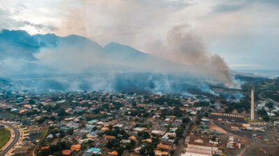 USA to use artificial intelligence to better predict extreme weather in Hawai‘I