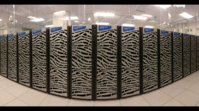 US government invests US$100m in new supercomputer to advance NOAA R&D