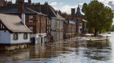 UK government invests £38m in extreme floods and drought research