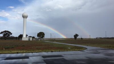 Australian Bureau of Meteorology completes seven-year technology upgrade