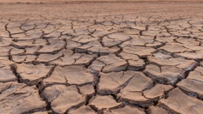 Researchers combine two satellite methods to improve drought detection