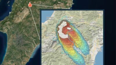 OroraTech raises US$27m to scale wildfire early warning system