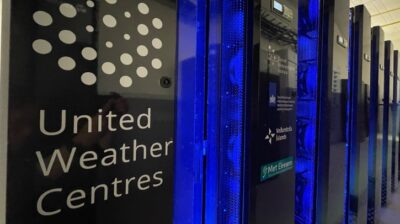 Joint weather supercomputer becomes operational for Ireland, Denmark, Iceland and the Netherlands