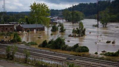 US invests US$7.6m in extreme precipitation and flooding models