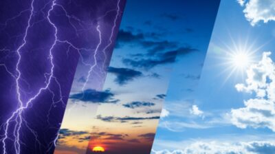 Deep-learning frameworks could result in near-perfect 10-day weather forecasts, the University of Washington finds