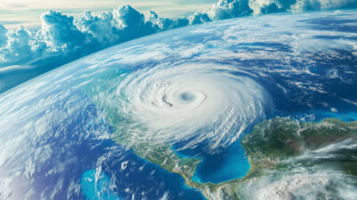 NOAA awards Tomorrow.io US$2.27m contract to support commercial weather data program