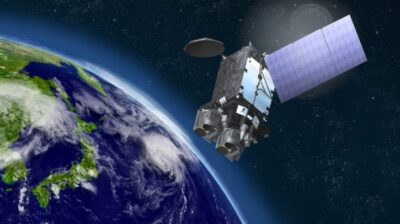 Australia and Japan to expand meteorological satellite collaboration