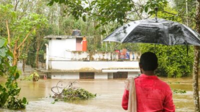 India’s Ministry of Earth Sciences explores AI-powered real-time flood forecasting system