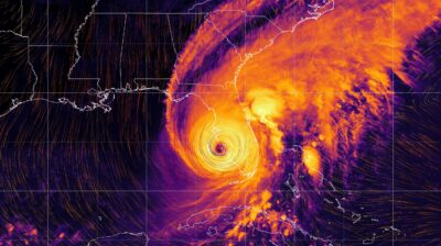 EXCLUSIVE INTERVIEW: Nicholas Coyne, EUMETSAT