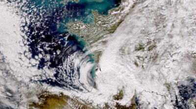 Météo-France upgrades two numerical weather prediction models to increase forecast quality by 3-4%