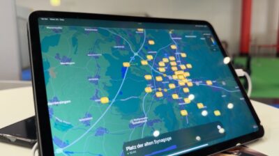 VIDEO: Synoptic Data and Research Concepts debut at Meteorological Technology World Expo