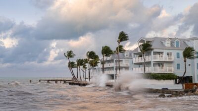 FAMU-FSU College of Engineering creates new research method for extreme weather predictions