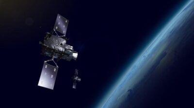 EUMETSAT’s first Meteosat Third Generation satellite becomes operational