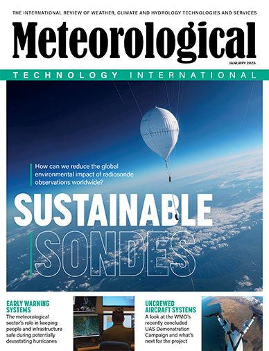 Meteorological Technology International