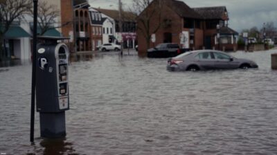 NOAA releases first computer-modeled historical water level data for the Atlantic, Caribbean and Gulf coasts