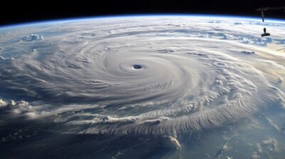 NASA awards US$1.23m grant to improve satellite weather forecasting with AI