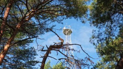 More than half of early warning system funding is in five countries, reports Global Observatory for Early Warning System Investments