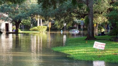 Texas universities to overhaul rural flood management systems