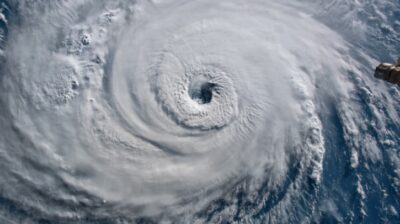 North Atlantic and eastern Pacific hurricanes to get more intense and more frequent, University of Reading study finds